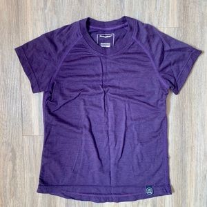 Luvmother Wool Shirt